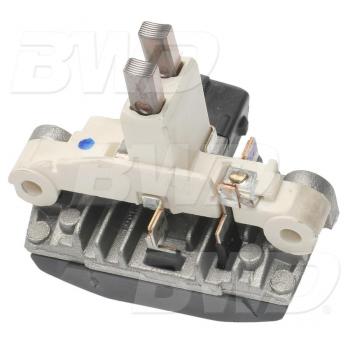 2000 BMW Z3 Voltage Regulator BWD R2004 image 1 of 3