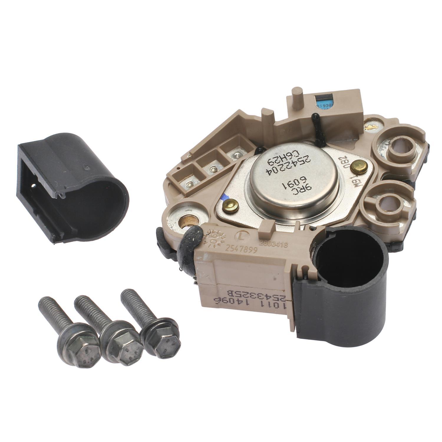 BWD R2005 - Voltage Regulator BWD R2005 Voltage Regulator product image 2 of 3