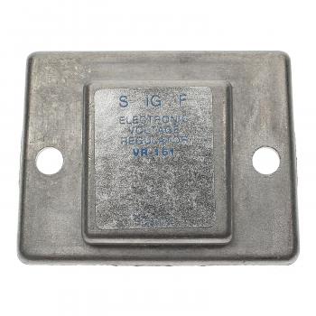 1978 Toyota Celica Voltage Regulator BWD R2007 image 2 of 3