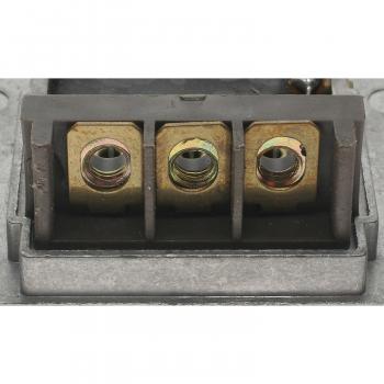 1978 Toyota Celica Voltage Regulator BWD R2007 image 3 of 3