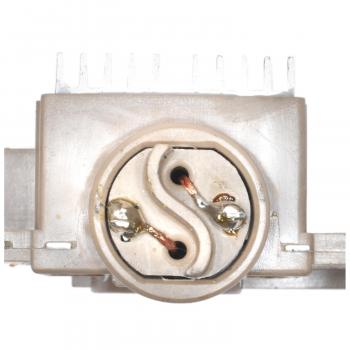 2002 Hyundai Sonata Voltage Regulator BWD R2009 image 2 of 3