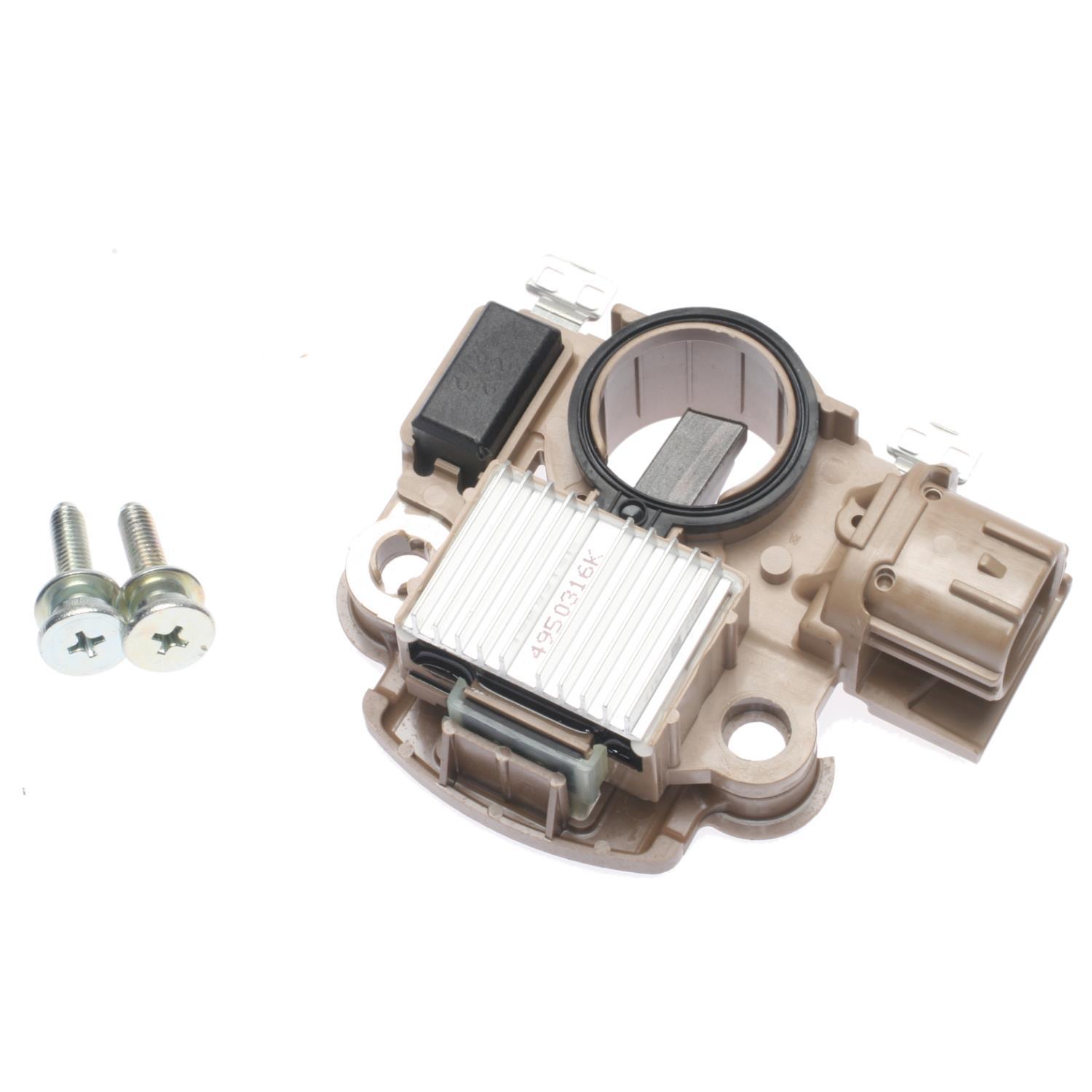 BWD R2012 - Voltage Regulator BWD R2012 Voltage Regulator product image 1 of 3