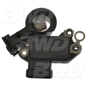 2007 Suzuki Reno Voltage Regulator