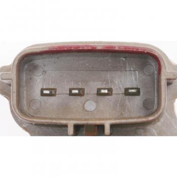 2002 Hyundai Santa Fe Voltage Regulator BWD R2018 image 3 of 3