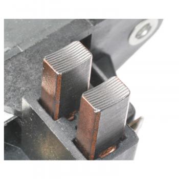 1998 Mitsubishi Diamante Voltage Regulator BWD R2023 image 2 of 3