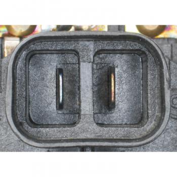 1998 Mitsubishi Diamante Voltage Regulator BWD R2023 image 3 of 3