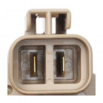 2007 Kia Rio5 Voltage Regulator BWD R2026 image 3 of 3