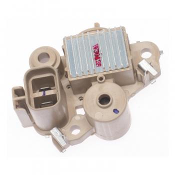 2004 Hyundai Tiburon Voltage Regulator BWD R2028 image 1 of 3
