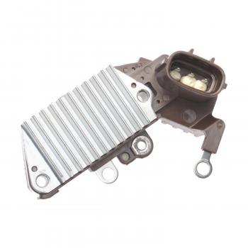 1998 Acura SLX Voltage Regulator BWD R2031 image 2 of 3