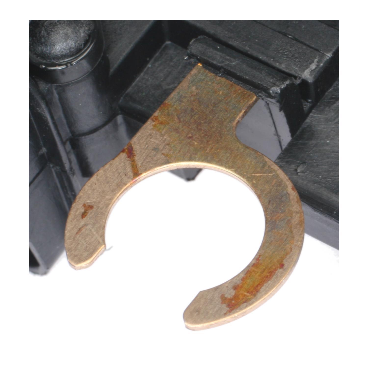 BWD R2036 Voltage Regulator product image 3 of 4
