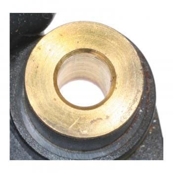 1993 Volkswagen Jetta Voltage Regulator BWD R2040 image 2 of 4