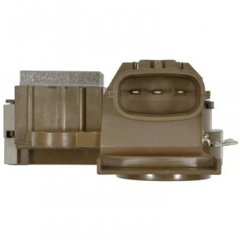 2009 Subaru Legacy Voltage Regulator BWD R2044 image 3 of 4