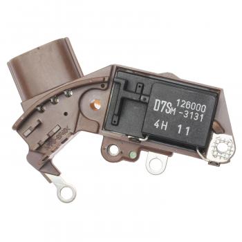2004 Toyota Echo Voltage Regulator