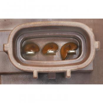 2004 Toyota Echo Voltage Regulator BWD R2053 image 3 of 3