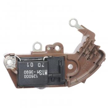 2004 Toyota Tundra Voltage Regulator