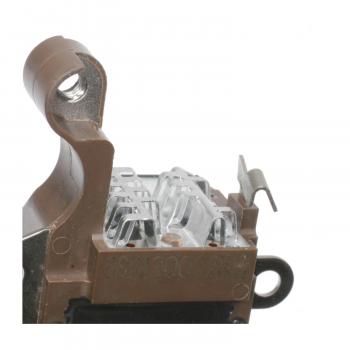 2004 Toyota 4Runner Voltage Regulator