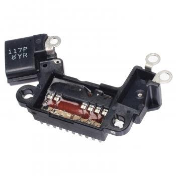 1997 Infiniti Q45 Voltage Regulator