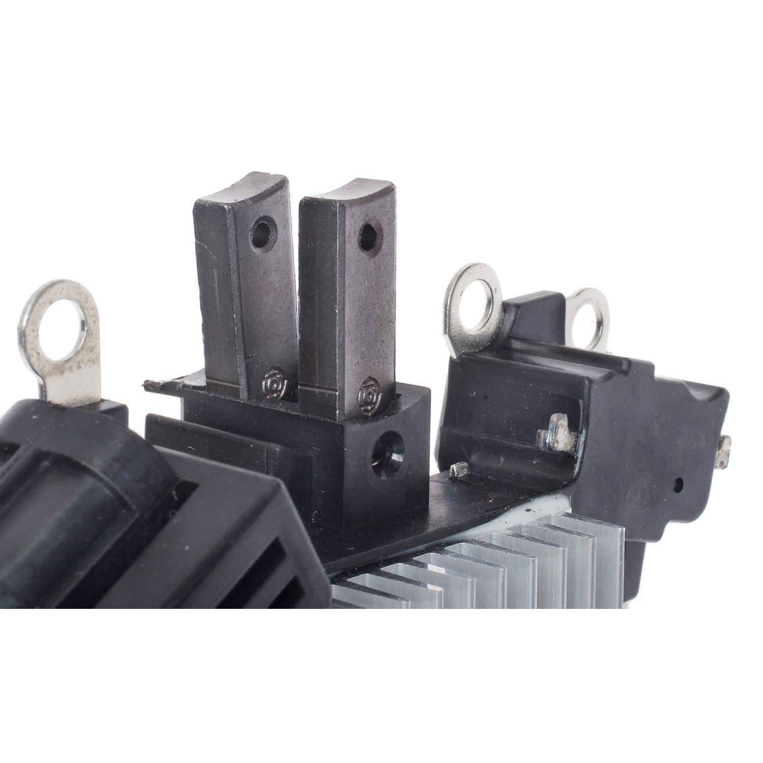 BWD R2075 Voltage Regulator product image 1 of 3