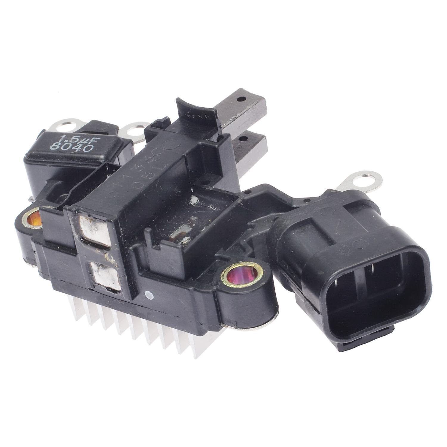 BWD R2075 Voltage Regulator product image 2 of 3