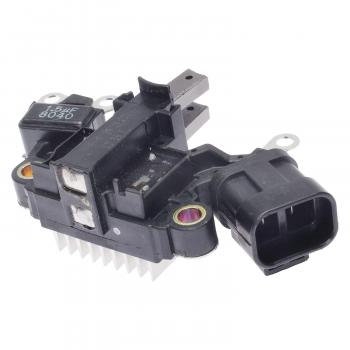 1999 Nissan Altima Voltage Regulator BWD R2075 image 2 of 3