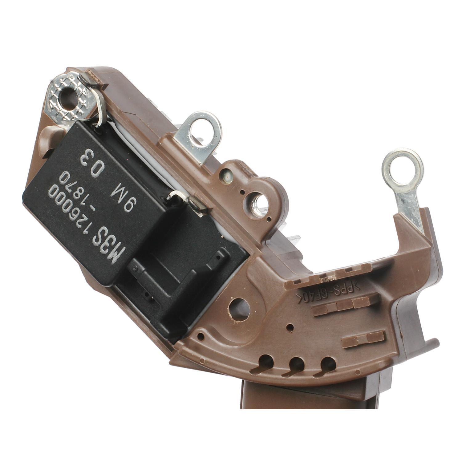 BWD R2076 - Voltage Regulator BWD R2076 Voltage Regulator product image 1 of 3