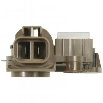 1999 Infiniti G20 Voltage Regulator BWD R2077 image 2 of 3