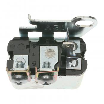1966 GMC PB15 Series Horn Relay BWD R208 image 2 of 3