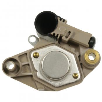 1997 Mercedes-Benz E320 Voltage Regulator
