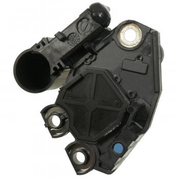 2009 BMW X5 Voltage Regulator