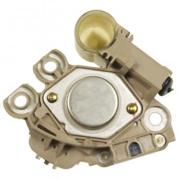 2008 Kia Optima Voltage Regulator