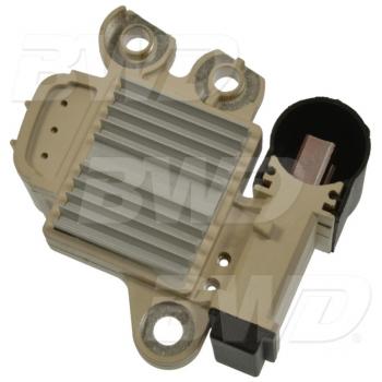 2008 Kia Optima Voltage Regulator BWD R2086 image 3 of 4