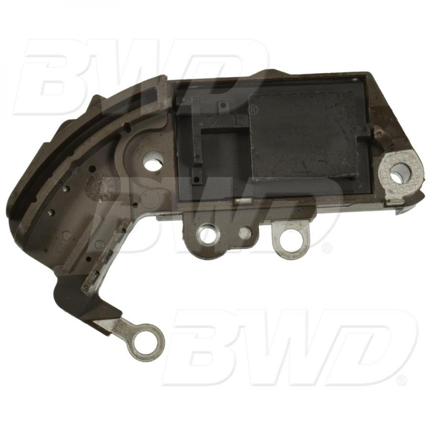 BWD R2087 - Voltage Regulator BWD R2087 Voltage Regulator product image 2 of 4