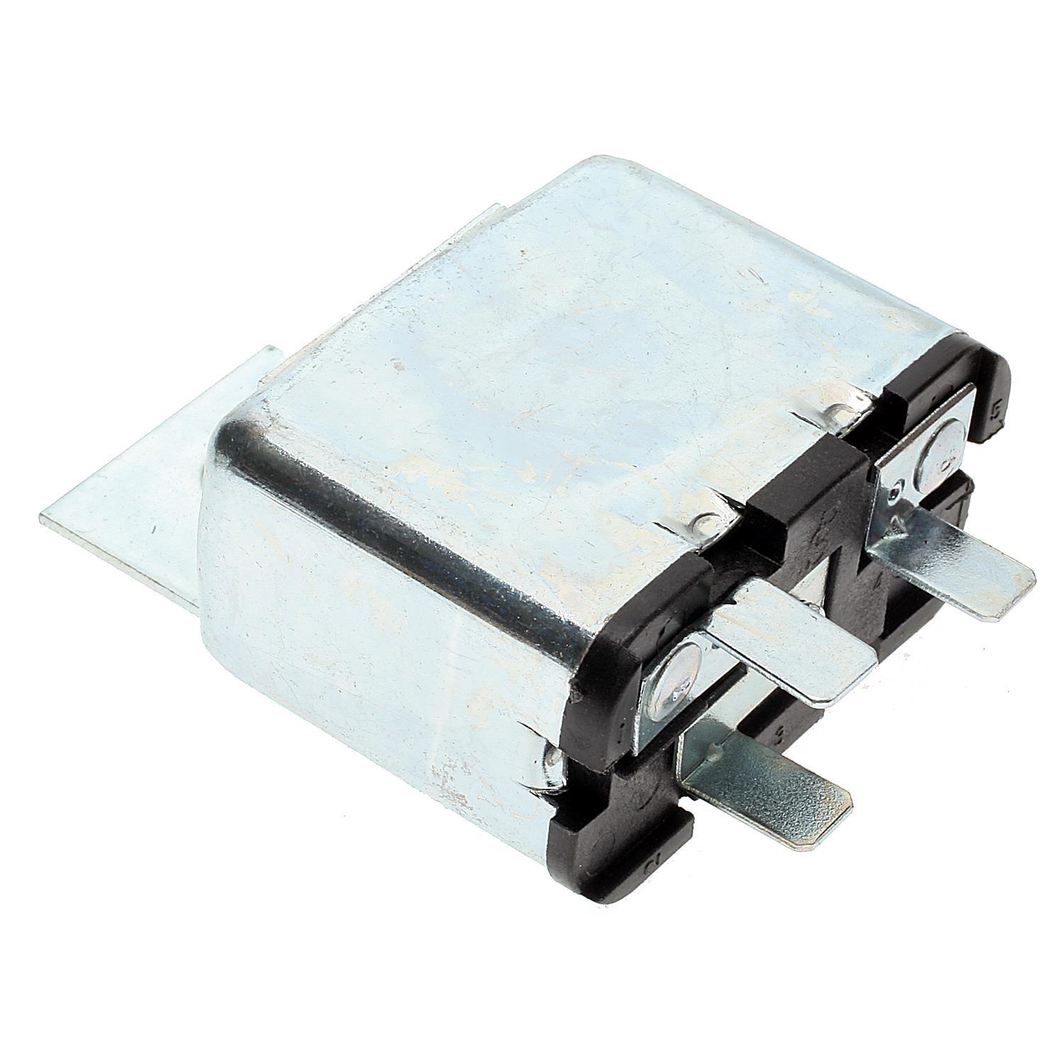 BWD R209 - Horn Relay BWD R209 Cruise Control Relay product image 1 of 4