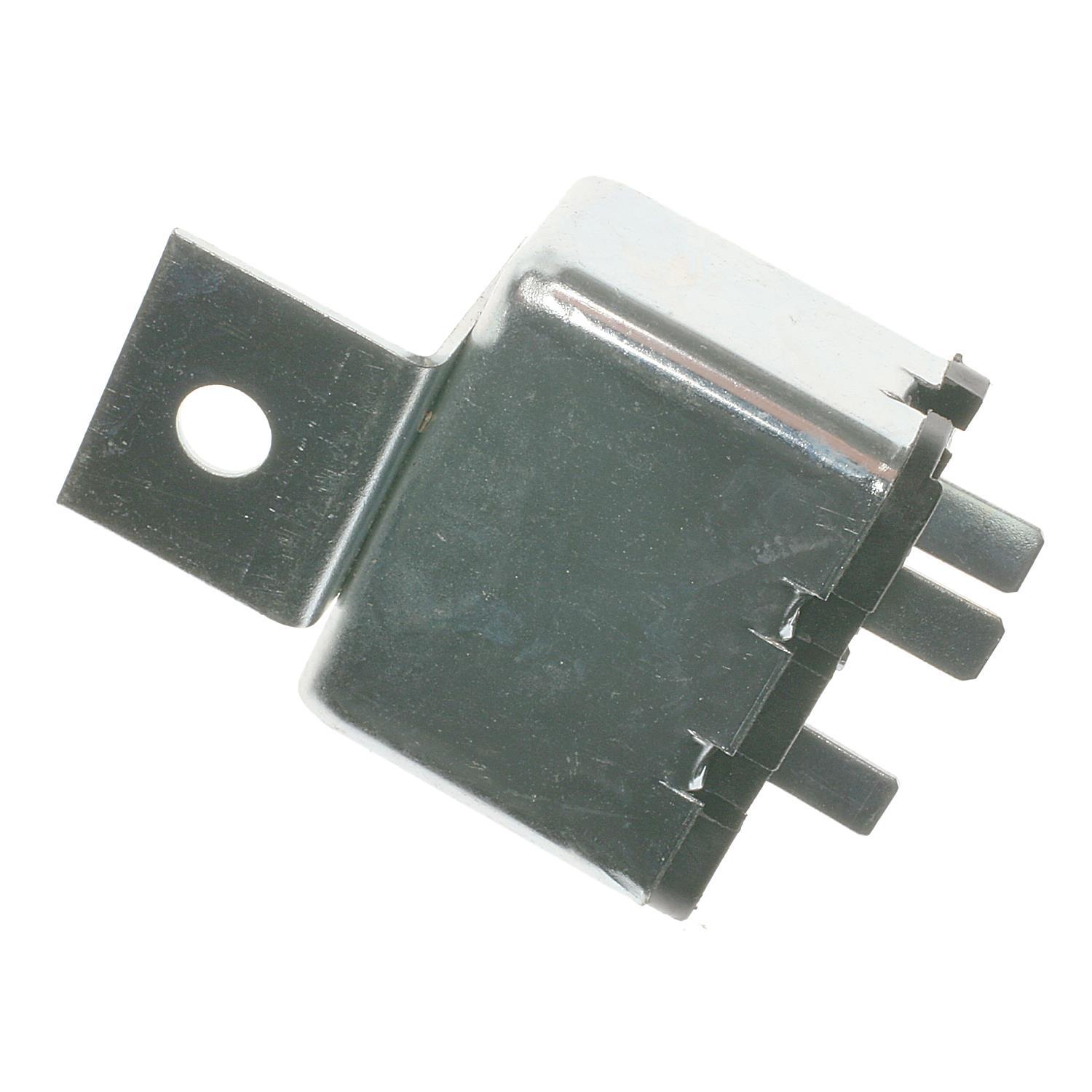 BWD R209 - Horn Relay BWD R209 Cruise Control Relay product image 4 of 4