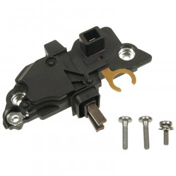 2004 Volvo C70 Voltage Regulator BWD R2090 image 2 of 3