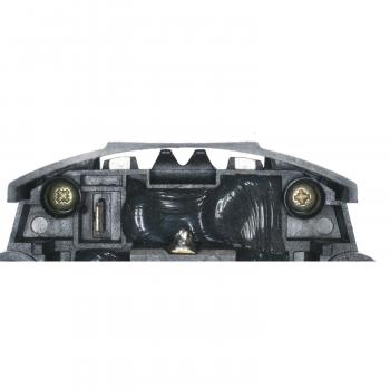 1990 BMW 525i Voltage Regulator BWD R2091 image 2 of 3