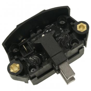 1993 BMW 318is Voltage Regulator BWD R2093 image 3 of 3