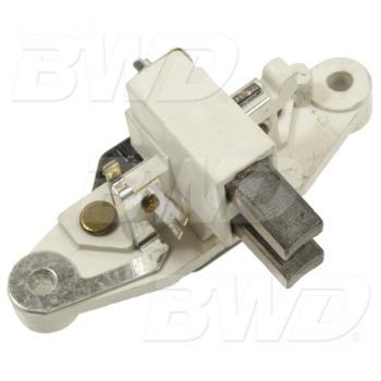 1995 BMW 850CSi Voltage Regulator BWD R2094 image 2 of 3