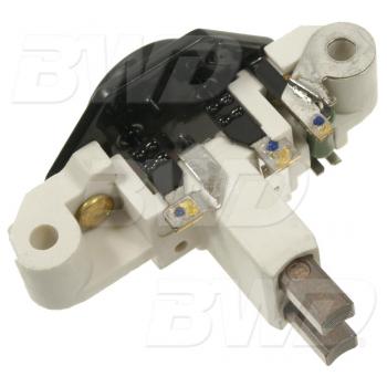 1998 Volvo S90 Voltage Regulator BWD R2095 image 2 of 3
