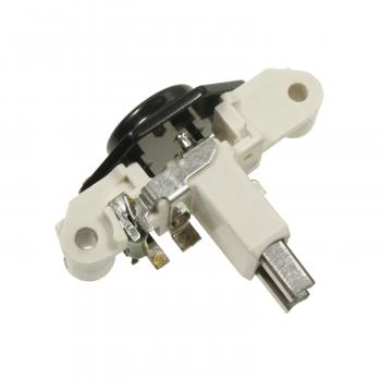 1998 Volvo S90 Voltage Regulator BWD R2095 image 3 of 3