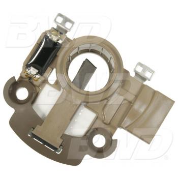 2011 Honda Civic Voltage Regulator