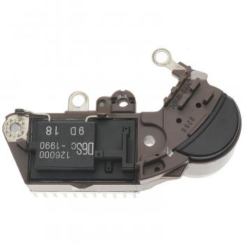1995 Acura Integra Voltage Regulator