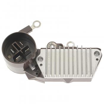1995 Acura Integra Voltage Regulator BWD R2102 image 2 of 3