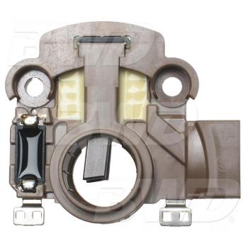 2002 Honda Civic Voltage Regulator
