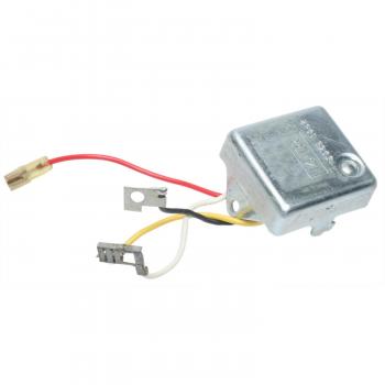 1976 MG MGB Voltage Regulator BWD R2109 image 3 of 4