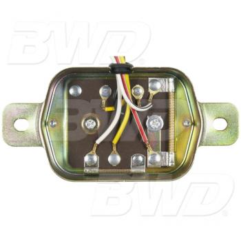 1978 Mazda Cosmo Voltage Regulator