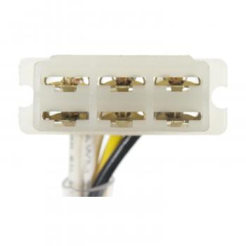 1978 Mazda Cosmo Voltage Regulator BWD R2114 image 2 of 3