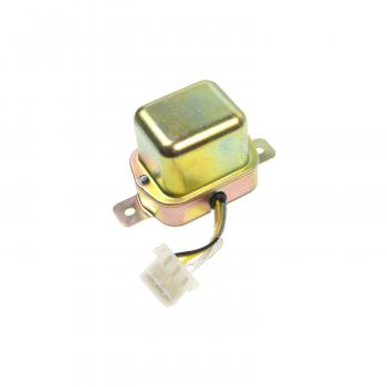 1978 Mazda Cosmo Voltage Regulator BWD R2114 image 3 of 3