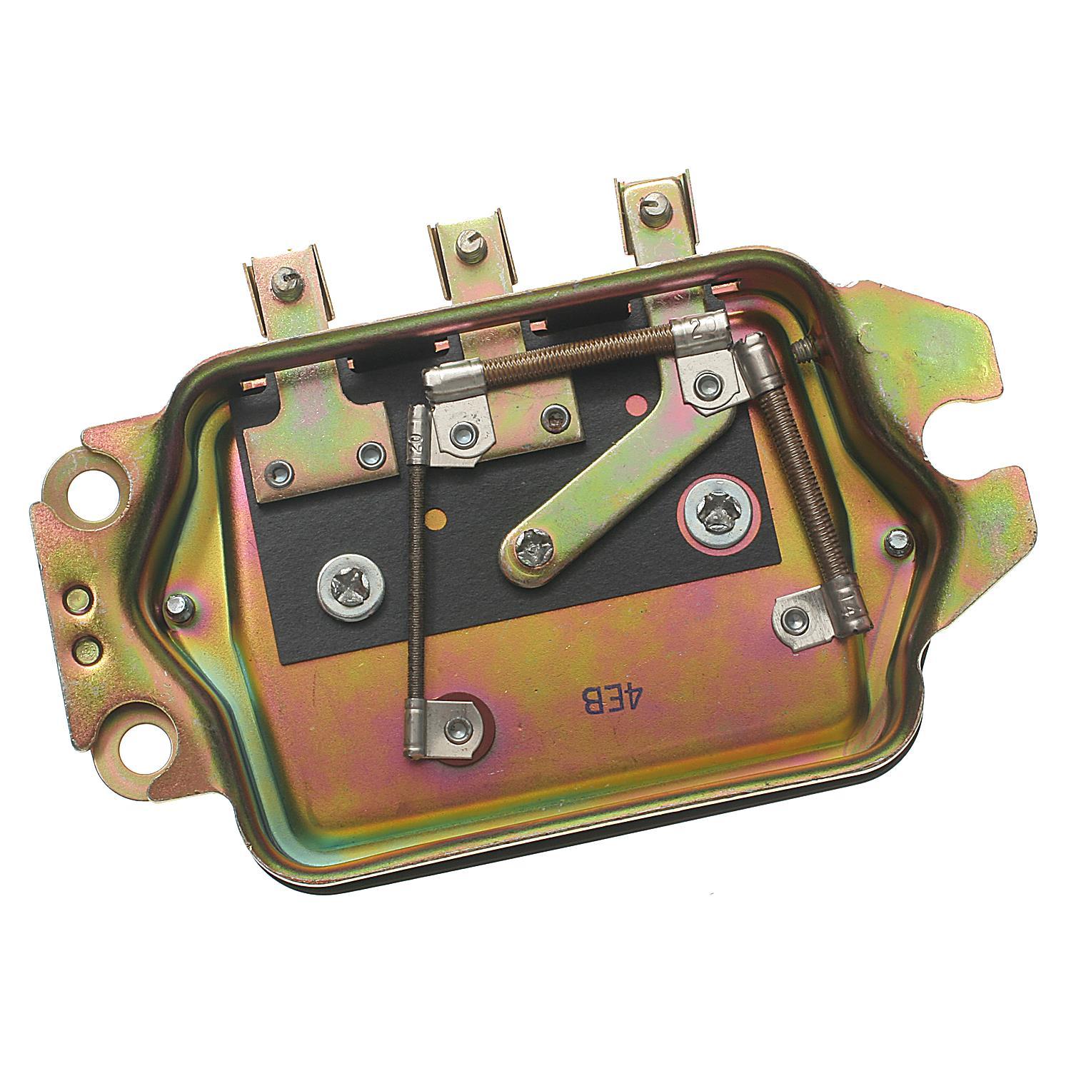 BWD R2116 - Voltage Regulator BWD R2116 Voltage Regulator product image 1 of 3