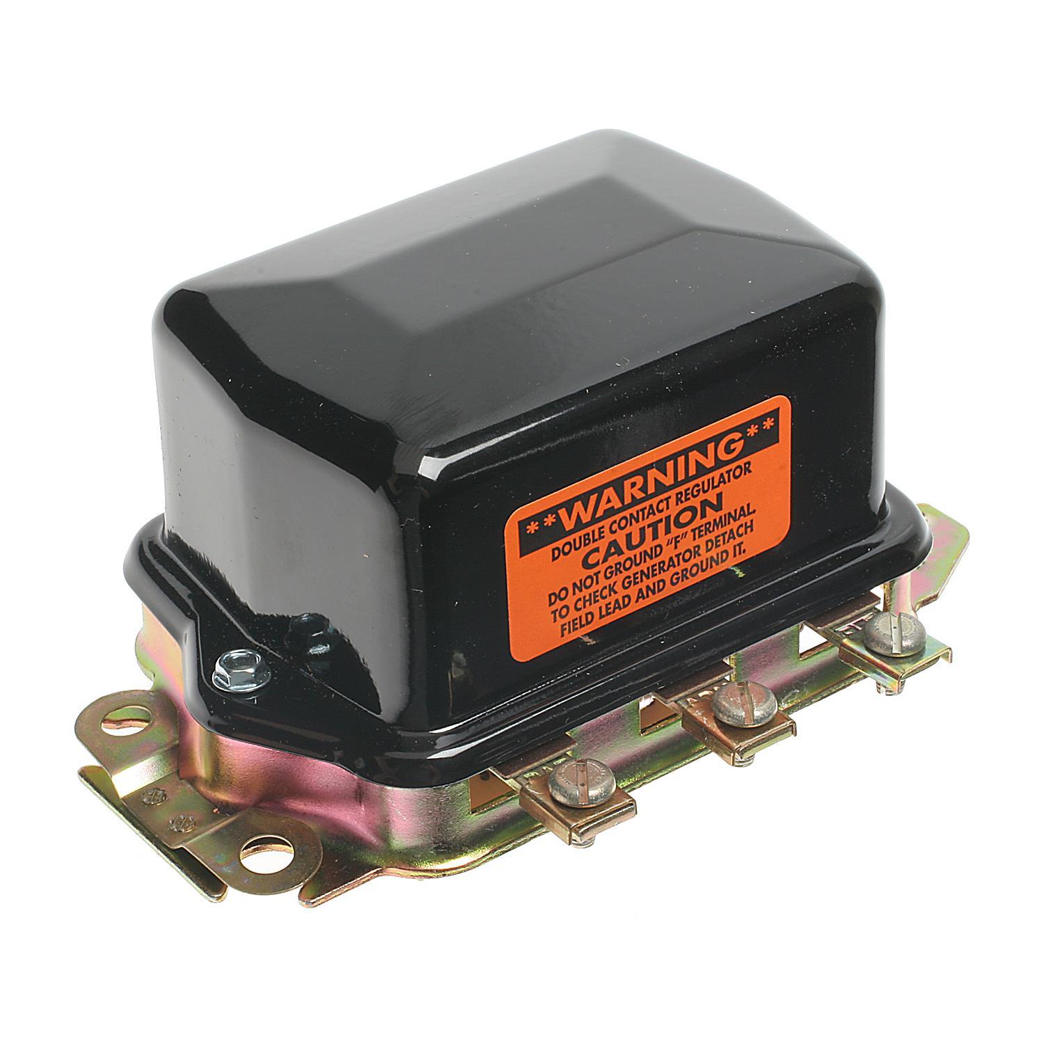 BWD R2116 - Voltage Regulator BWD R2116 Voltage Regulator product image 2 of 3